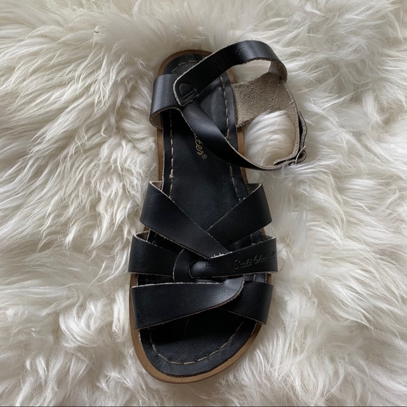 Salt Water Sandal | Left shoe only - Picture 4 of 4